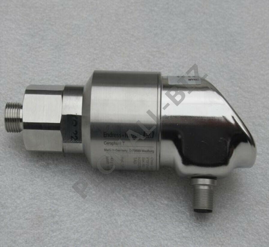 PTP31-A1C13SUAD4A E+H Pressure Switch Brand New