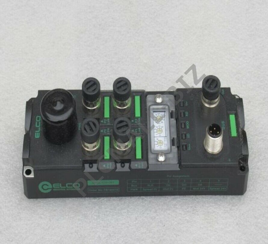 SPCL-GW-001 ELCO Module  Brand New