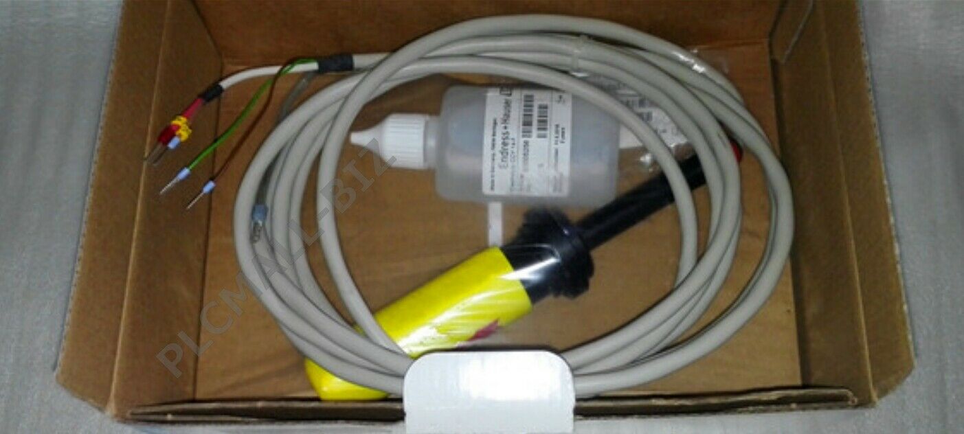 CCS140-N E+H Dissolved oxygen electrode  Brand New