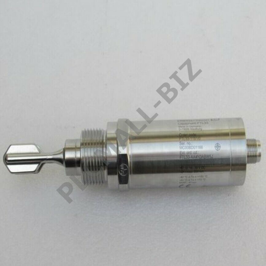 FTL33-AA4N3ABW5J E+H tuning fork switch  Brand New