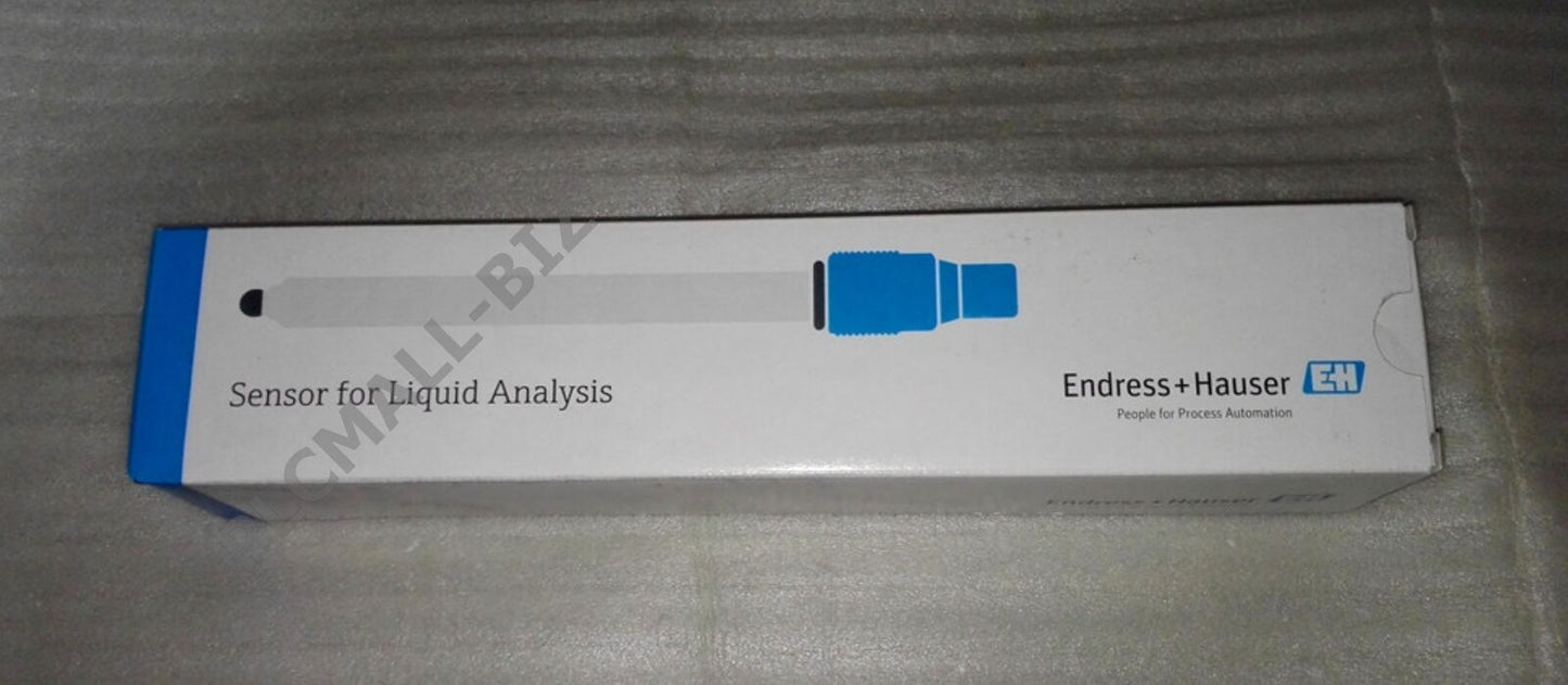 CPS11D-7BT21 E+H PH electrode Brand new
