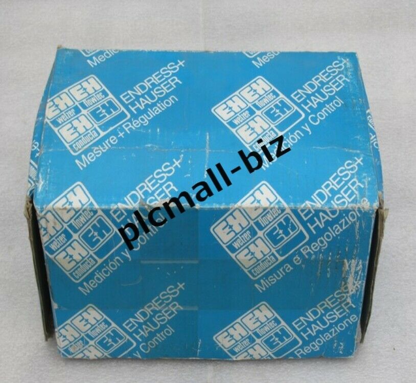 PMC45-RE11H2C1AG1 E+H Pressure Transmitters Brand New