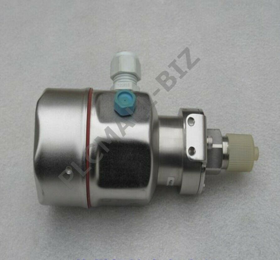 PMC41-RE11H2J29Y1 E+H Pressure Switch Brand New
