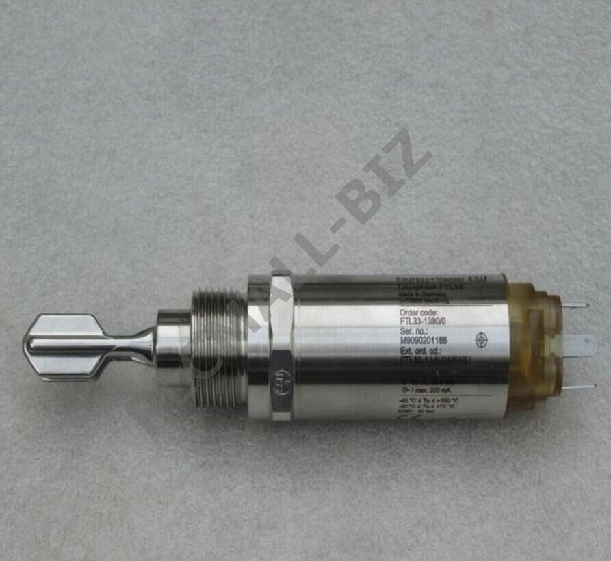 FTL33-AA4U3ABW5J E+H tuning fork switch  Brand New