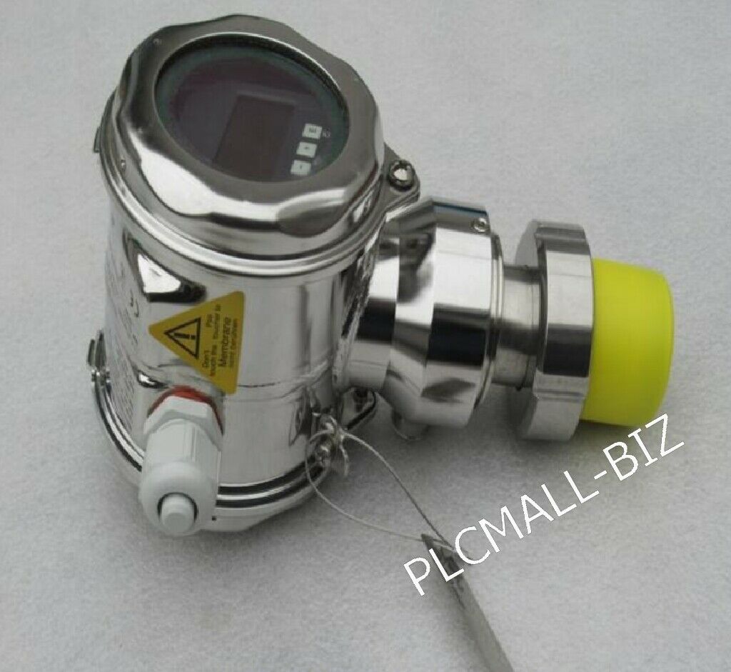 FMB70-CA43/0 FMB70-ABR1F1201CAA E+H Tuning Fork Switch Brand new