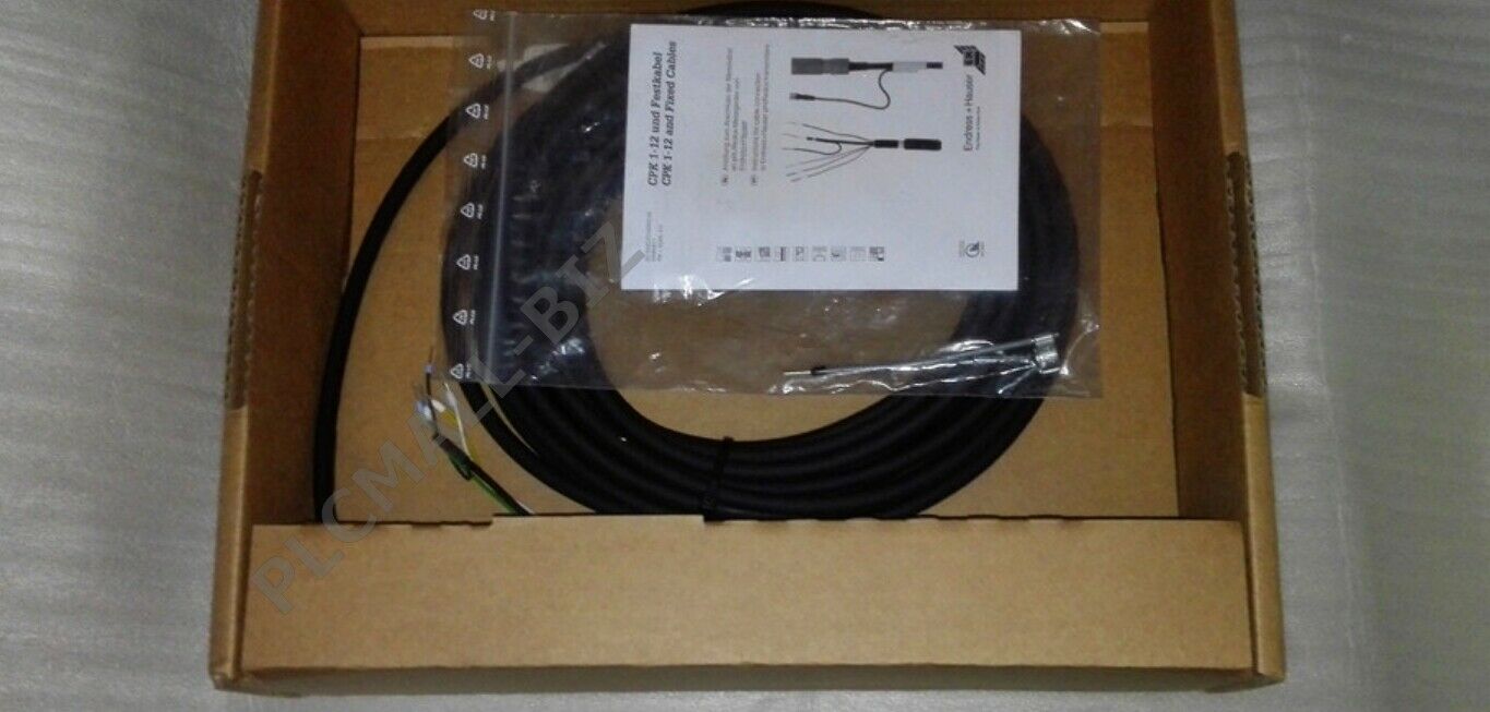 CLS15-B1M3A E+H Conductivity electrode Brand new