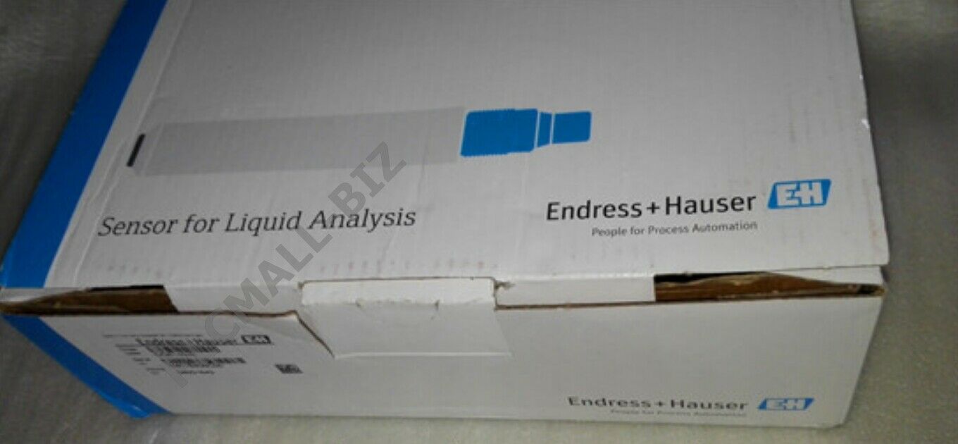 CLS21D-C1E1 E+H Conductivity electrode  Brand New