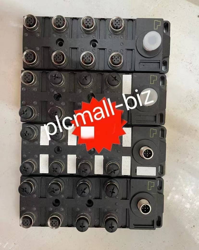 TBIL-M1-16DXP TURCK modular brand new