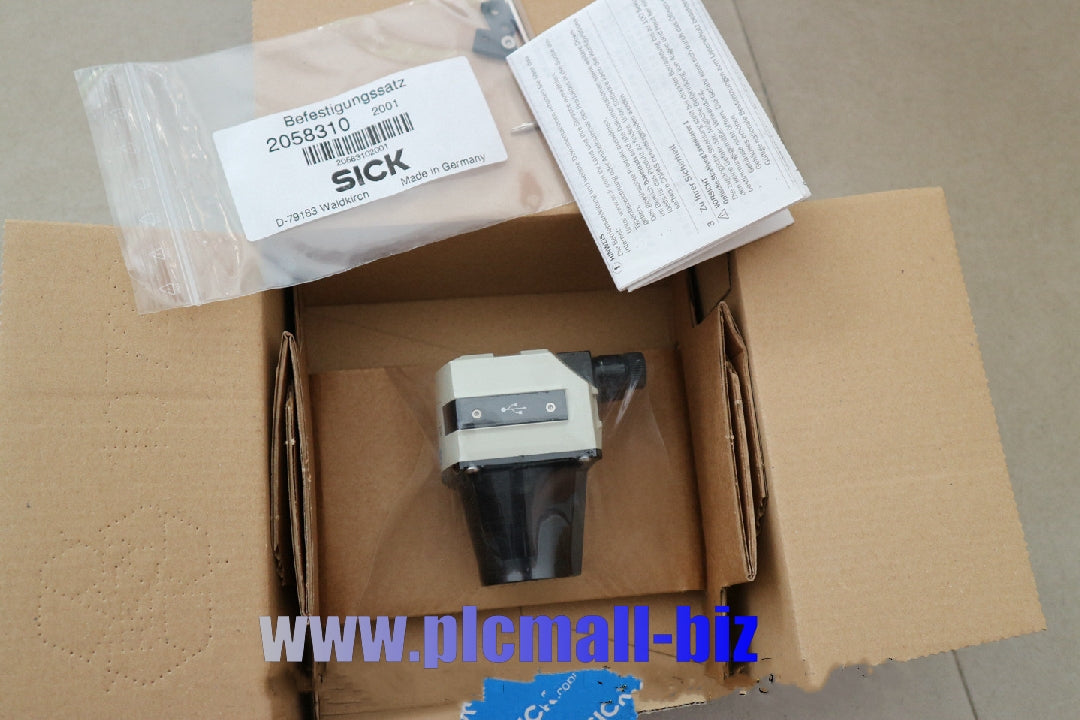 TIM561-2050101S80 V2.61 SICK 1106065 sensor Brand New