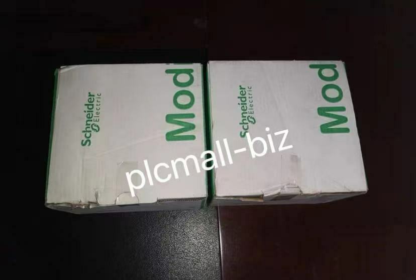 TM100C24RN Schneider plc controller brand new