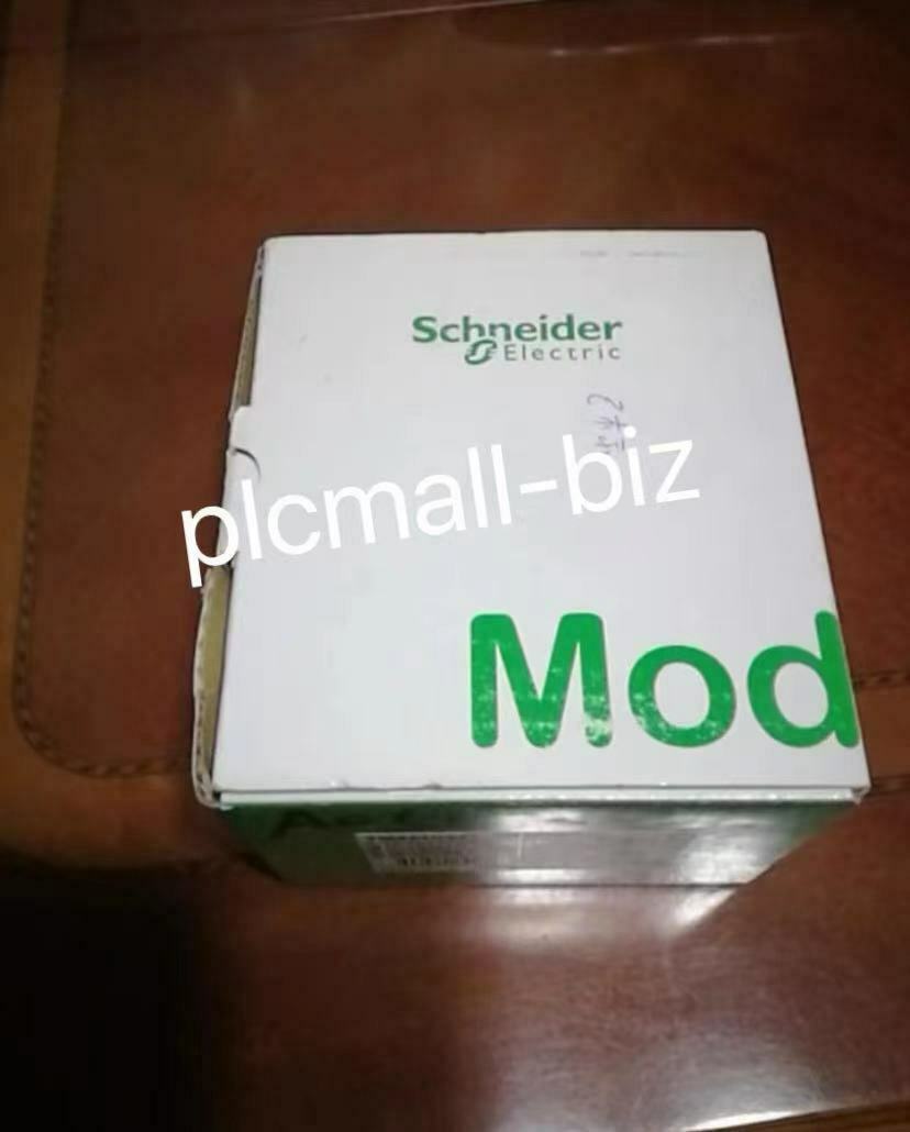 TM221C16T Schneider plc modular brand new