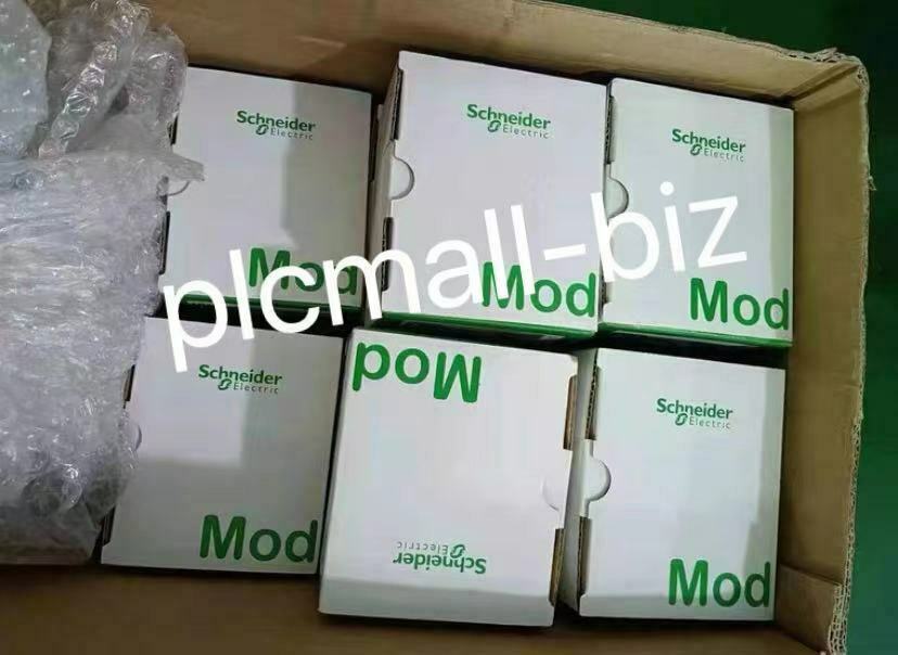 TM221C24R Schneider plc modular brand new
