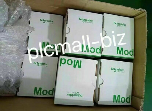 TM221C40U Schneider PLC modular brand new