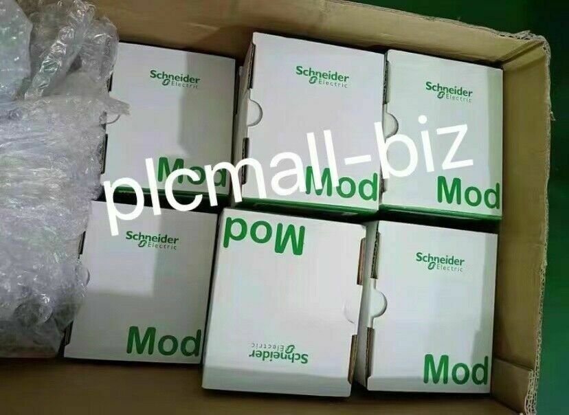TM221C40U Schneider PLC modular brand new