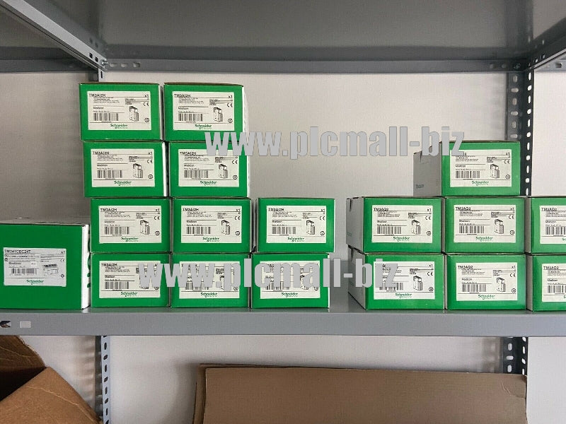 TM3AI2H Schneider TM3AI2H PLC module Brand New