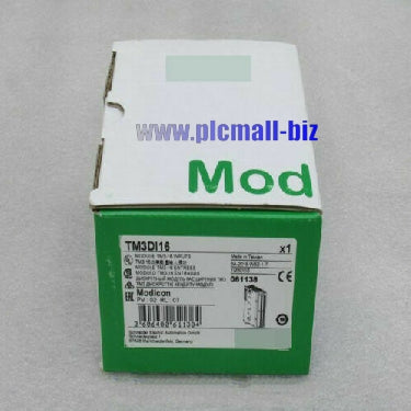 TM3DI16 Schneider TM3DI16 PLC module Brand New