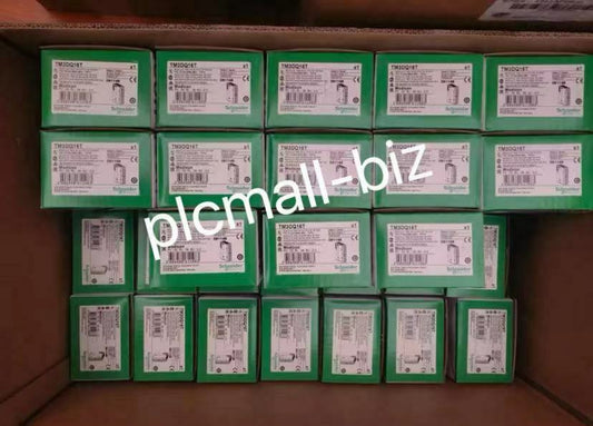 TM3DQ16T Schneider modular brand new