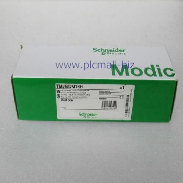 TM7BDM16B Schneider Expansion module Brand new