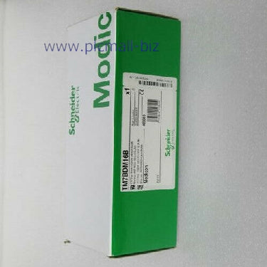 TM7BDM16B Schneider Expansion module Brand new