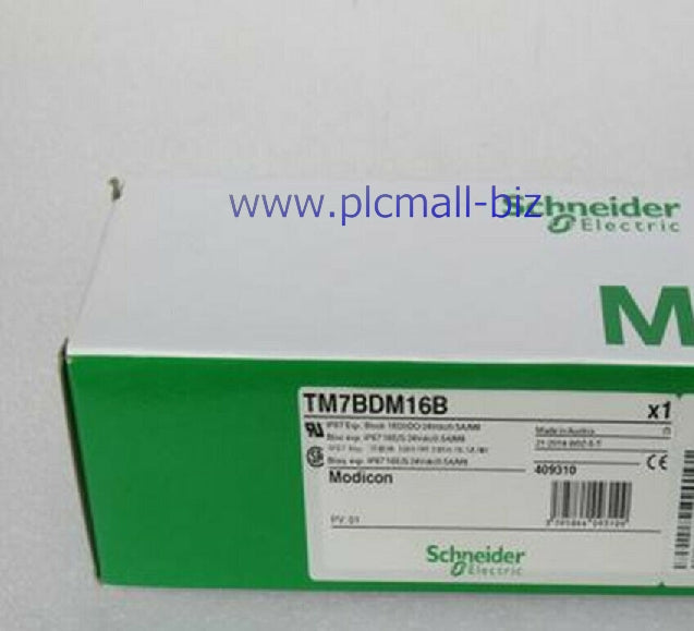TM7BDM16B Schneider Expansion module Brand new
