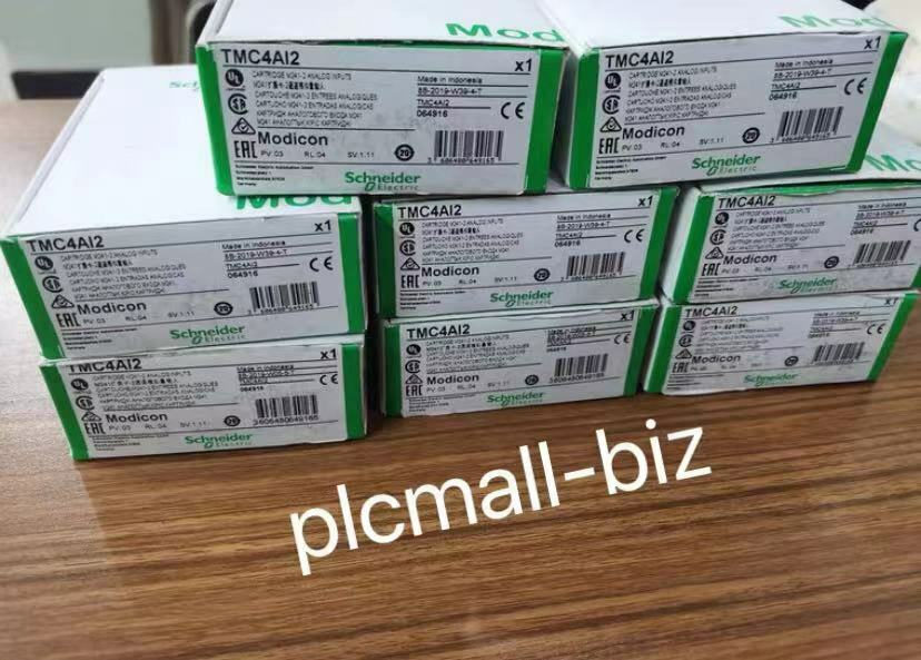 TMC4AI2 Schneider modular brand new