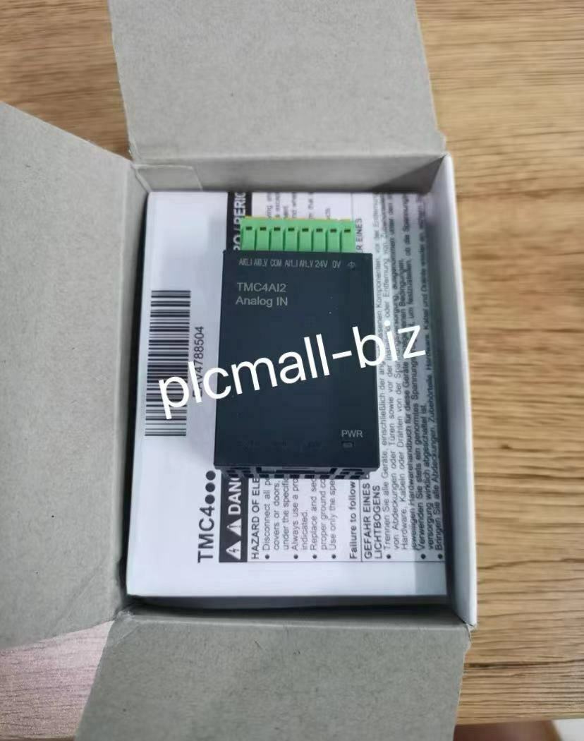 TMC4AI2 Schneider modular brand new