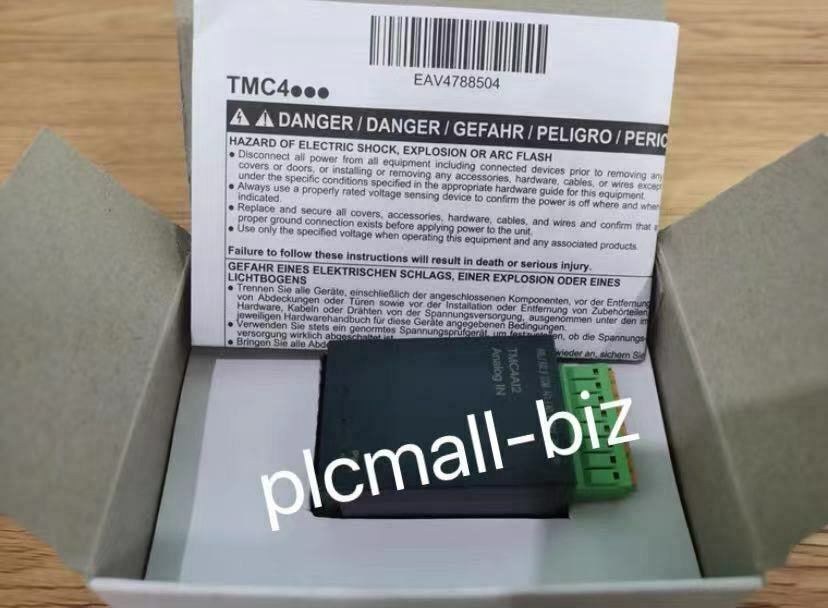TMC4AI2 Schneider modular brand new