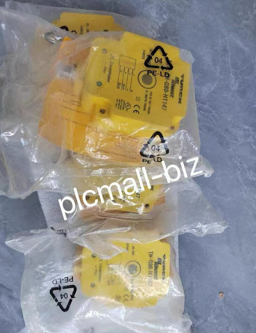 TNLR-Q80-H1147 TURCK Read write head brand new