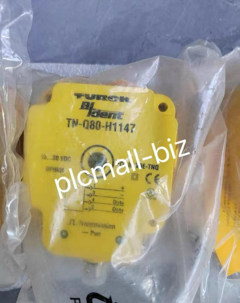 TNLR-Q80-H1147 TURCK Read write head brand new
