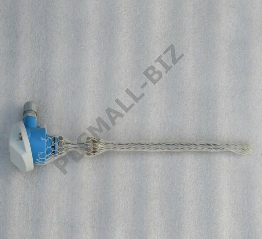 TR10-AAA1CASXC3000 E+H Temperature Transmitter Brand New