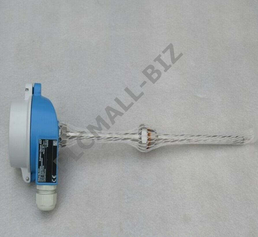 TR10-ABA3CASDH3000 E+H Temperature Switches  Brand New