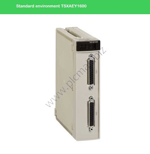 TSXAEY1600 Schneider analog input module Modicon Premium NEW IN BOX