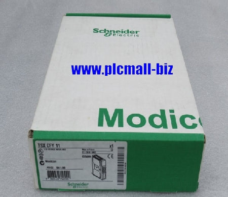 TSXCFY11 Schneider Control module Brand new