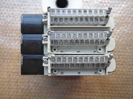 TSXDEY16D2 Schneider discrete input module Modicon Premium - 16 I 200..240 V AC