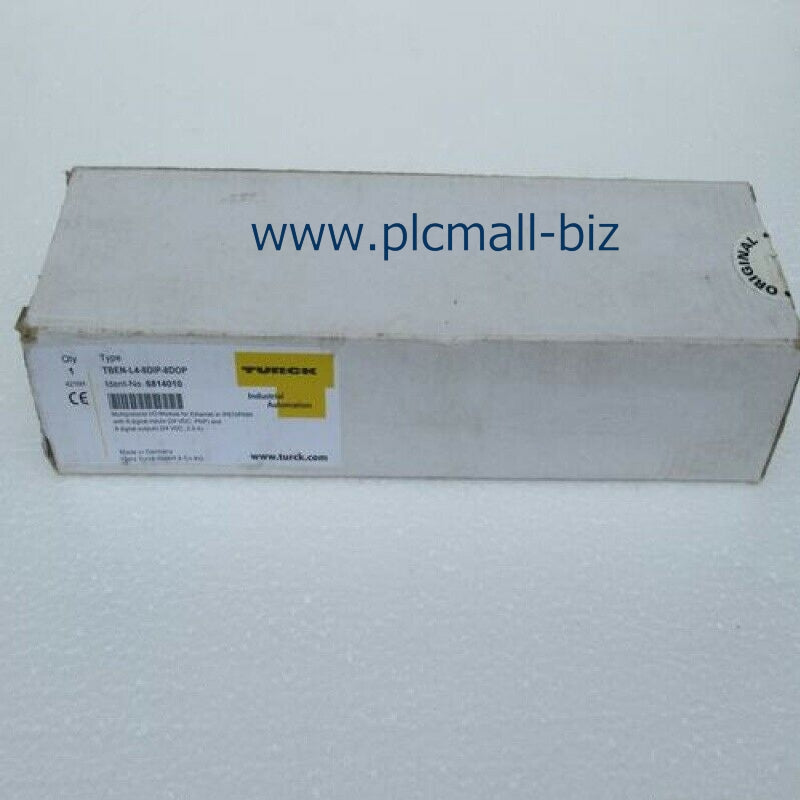 TBEN-L4-8DIP-8DOP 6814010 TURCK module Brand New