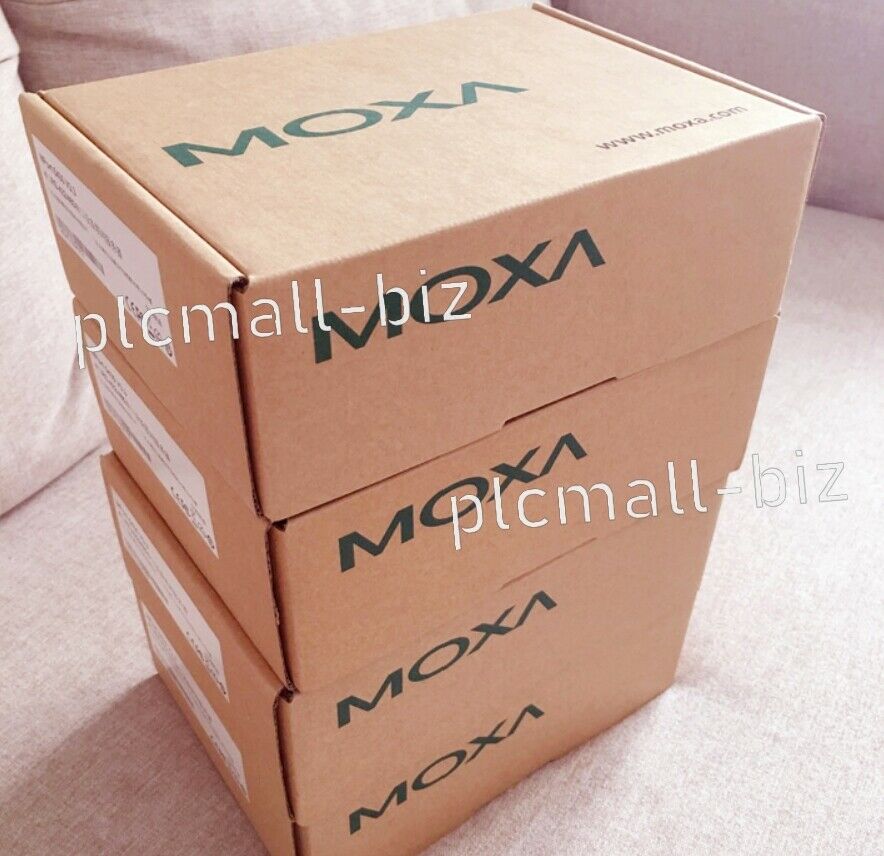 EDS-518E-4GTXSFP MOXA Ethernet Switch Brand New