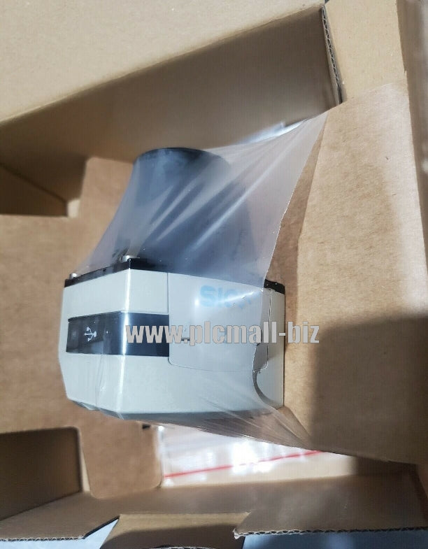 TIM581-2050101 1099504 SICK laser scanner Brand New