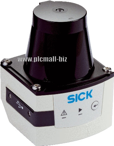TIM581-2050101 1099504 SICK laser scanner Brand New