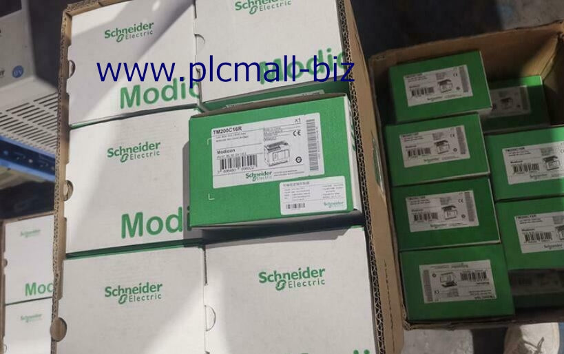 TM200C16R   Schneider touch screen Brand new