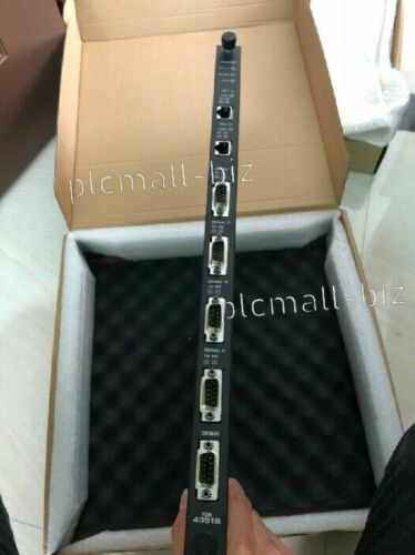 triconex 4351B MODUIE Brand new