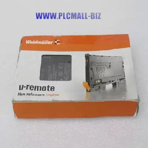 UR20-2CNT-100 German Weidmuller Module  Brand New