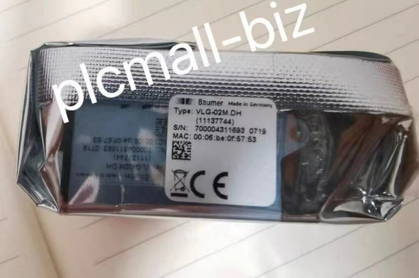 VLG-02M.DH Baumer Industrial camera brand new
