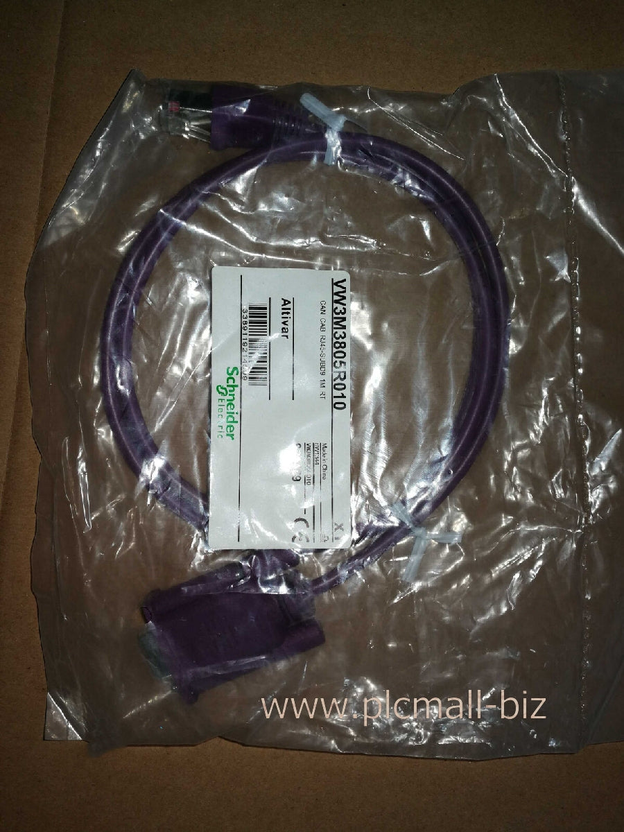 VW3M3805R010 Schneider Communication Line Brand New