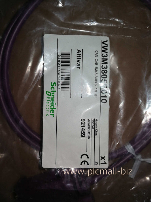 VW3M3805R010 Schneider Communication Line Brand New