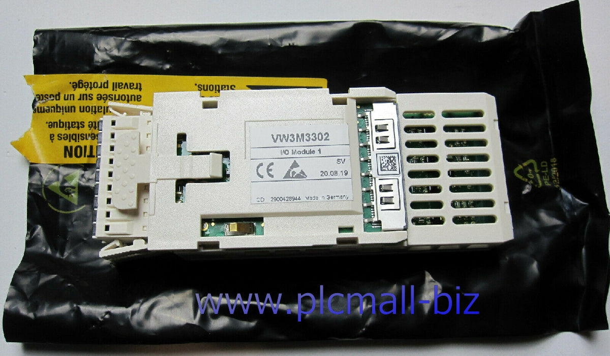 VW3M3302 Schneider I/O expansion card Brand new