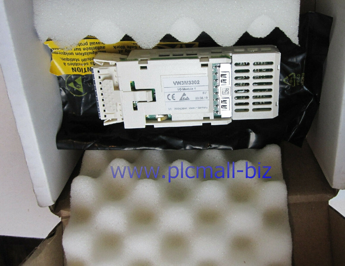 VW3M3302 Schneider I/O expansion card Brand new