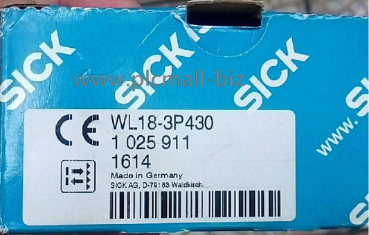TIM310-1030000S02 SICK laser scanner  Brand New