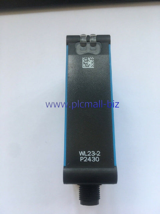 WL23-2P2430 SICK photoelectric sensor Brand new
