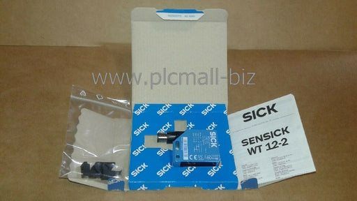 WT12-2P450 SICK Photoelectric switch Brand new