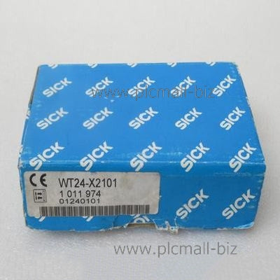 WT24-X2101 Germany SICK sensor  Brand New